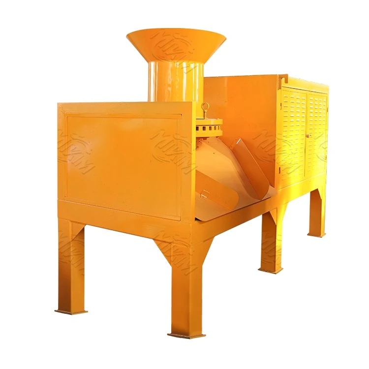 Briquetting Maker Machine