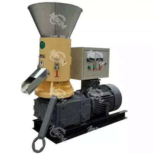 Mulino per pellet di legno commerciale