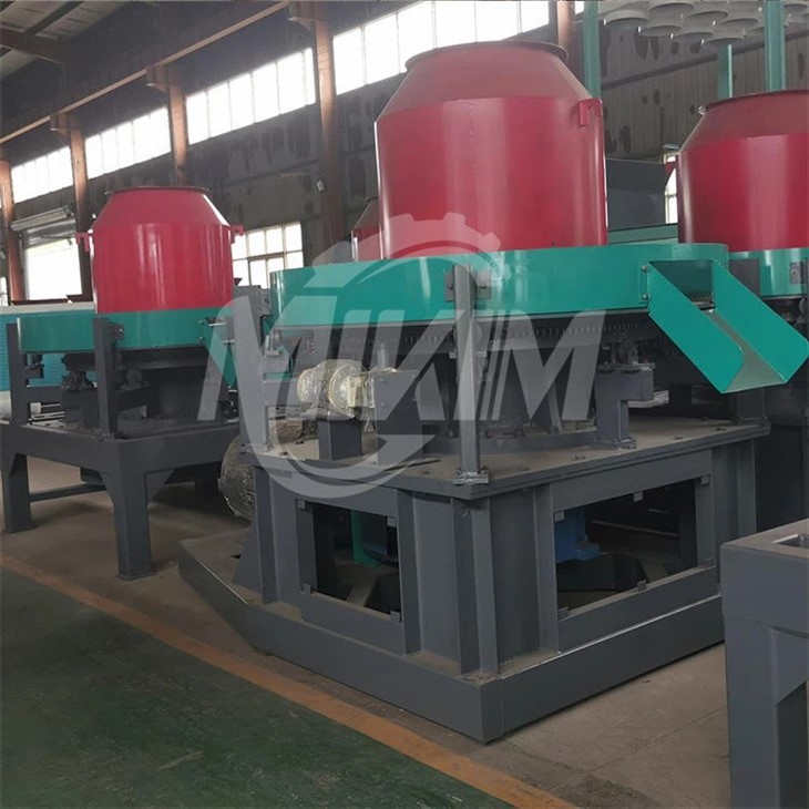 Rdf Briquette Machine