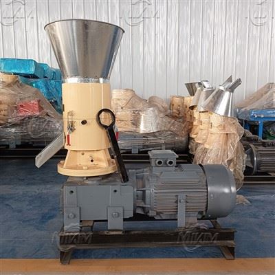 Best Wood Chip Pellet Machine For Sale