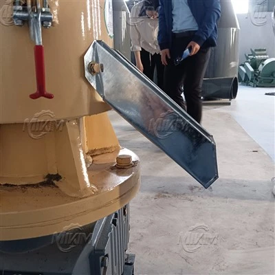 Best Wood Chip Pellet Machine For Sale