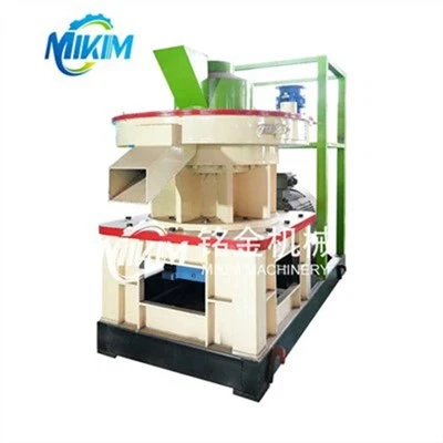 Stampo ad anello per mulino a pellet